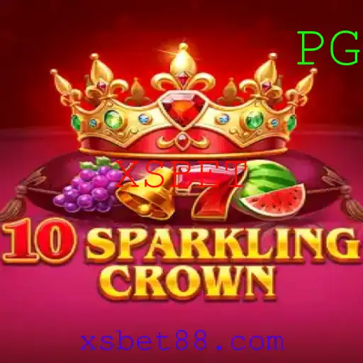 Descubra o Mundo de 10SparklingCrown com XSBET