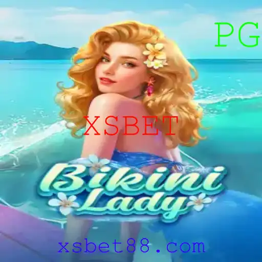 BikiniLady: Um Mergulho no Mundo do Jogo Online com XSBET