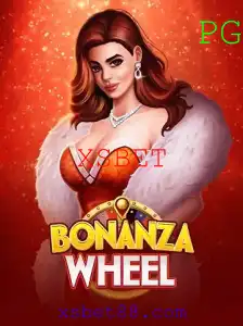Descubra BonanzaWheel: Uma Nova Aventura com XSBET