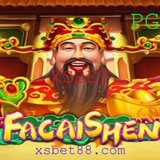Descubra o Jogo FaCaiShen com XSBET