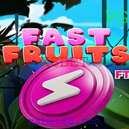 Explorando FastFruits: Um Jogo de Estratégia e Velocidade