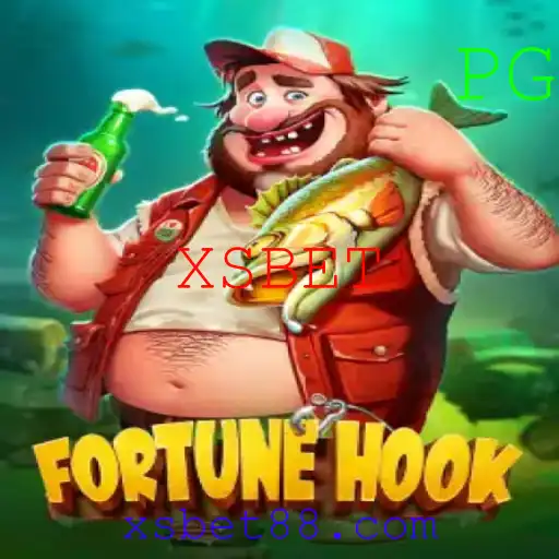 Descubra FortuneHook: Mergulhe nas Aventuras do Jogo Inovador