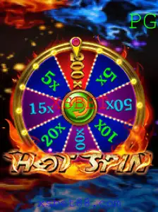 Explorando o Fascinante Mundo do Jogo HotSpin com XSBET