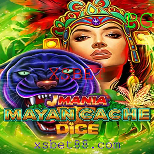 JManiaMayanCacheDice: A Fascinação pela Cultura Maia em um Jogo de Dados Inovador