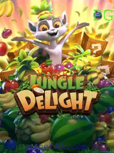 Descubra a Aventura de JungleDelight: Um Jogo Imersivo e Empolgante