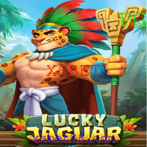LuckyJaguar: A Nova Sensação no Mundo dos Jogos de Azar