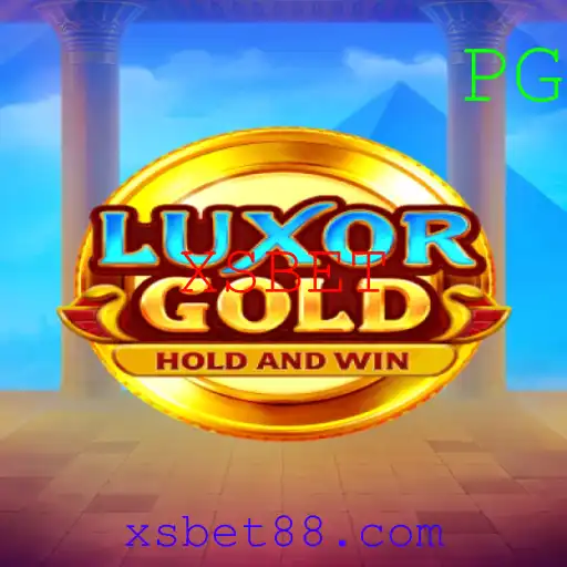 LuxorGold: Descubra a Nova Sensação do Mundo dos Jogos