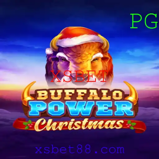 Descubra o Fascinante Mundo de Buffalo Power Christmas no XSBET
