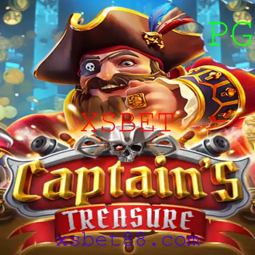 Descubra as Maravilhas de CaptainssTreasure com XSBET