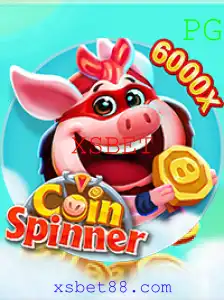 CoinSpinner: Explorando a Emoção de Girares e Venceres com XSBET