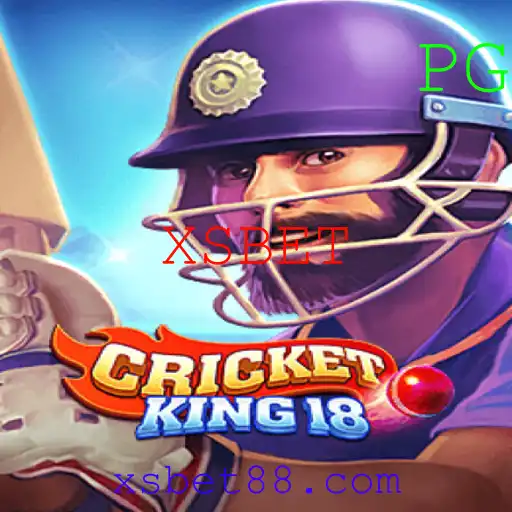 CricketKing18: Uma Nova Era no Mundo dos Jogos de Cricket