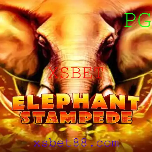 Descubra o Fascinante Mundo de ElephantStampede com XSBET