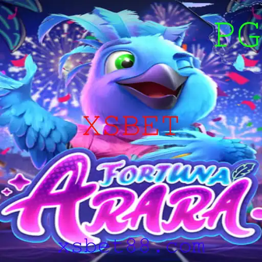 FortunaArara: Um Novo Fenômeno no Mundo dos Jogos