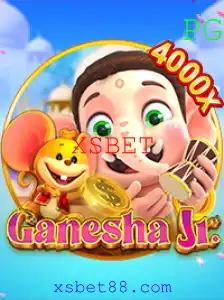 Entendendo o Fascinante Jogo GaneshaJr: Regras e Estratégias
