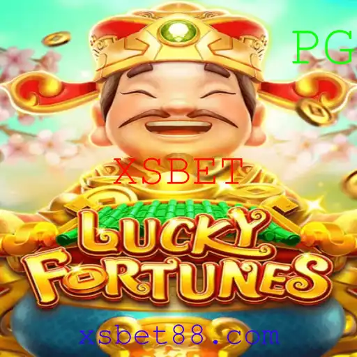 Descubra o Mundo de LUCKYFORTUNES: A Nova Sensação de Entretenimento