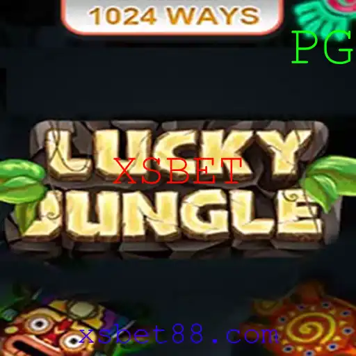 Descubra o Fascinante Mundo do Jogo LuckyJungle1024