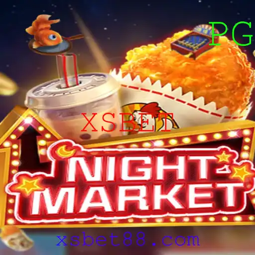 Descobrindo NIGHTMARKET: Um Mergulho no Mundo de XSBET