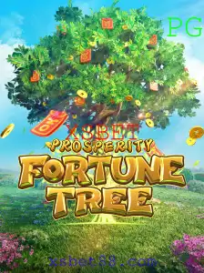 Explorando o Mundo de ProsperityFortuneTree com XSBET