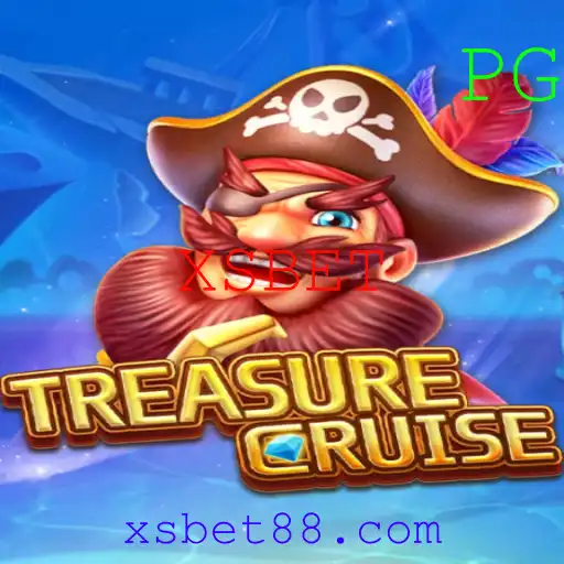 Uma Jornada Através de 'TREASURECRUISE' com XSBET: Descubra as Regras e Estrategias do Jogo