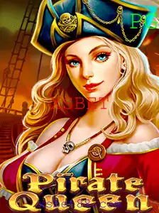 PirateQueen: A Expedição Marítima que Conquista Corações