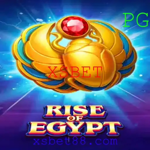 Descubra o Fascinante Mundo de RiseOfEgypt com XSBET
