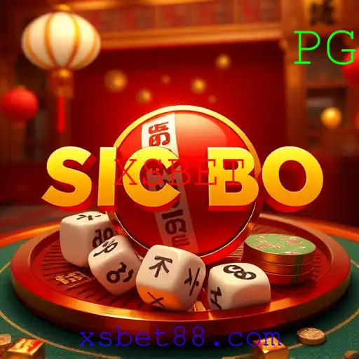 Sic Bo