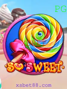 Explorando o Fascinante Mundo de SoSweet: Um Jogo Inovador com a Palavra-chave XSBET