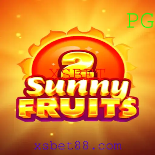 Descubra SunnyFruits2: O Novo Slot de Frutas com XSBET