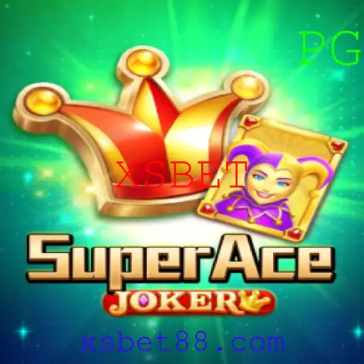 SuperAceJoker: Descubra as Regras e a Emoção do Novo Jogo com XSBET
