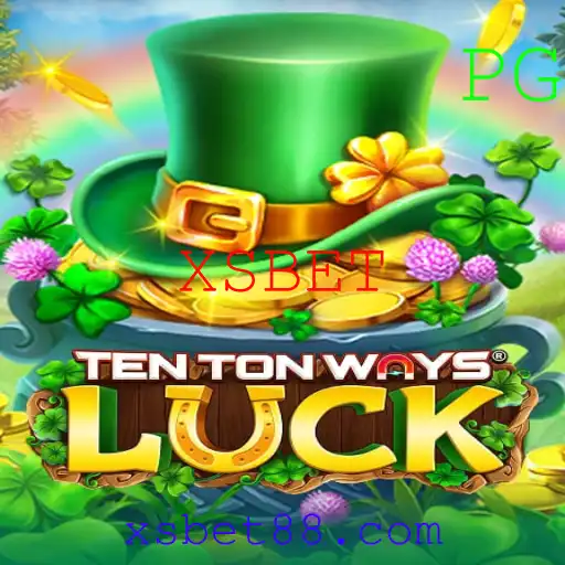 Descubra o Excitante Jogo 'TenTonWaysLuck' e Como Jogar