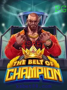 TheBeltOfChampion: Uma Experiência de Jogo Única com XSBET