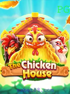 TheChickenHouse: Uma Nova Dimensão de Entretenimento com XSBET