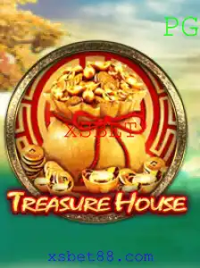 Descubra o Mundo de TreasureHouse: Um Mergulho nas Aventuras do Jogo