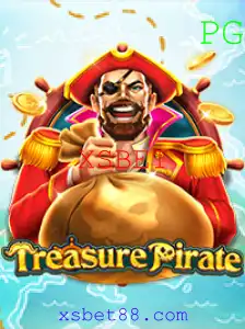 Desbravando o Mundo de Aventura com TreasurePirate e XSBET