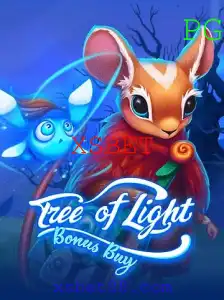 TreeOfLightBonusBuy: Uma Aventura Imersiva no Universo de XSBET