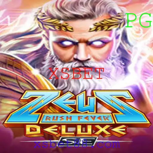 Descubra o Fascinante Mundo de ZeusRushFeverDeluxeSE